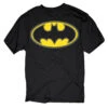 DC Comics Batman Logo Black Tee Shirt 3X 1 DC Comics Batman Logo Black Tee Shirt 3X -Fanatics Comlumbia Shop Batman 83533.1712690132