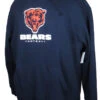 Majestic Chicago Bears Navy Blue Hoodie 3X, 4X, 5X 2 Majestic Chicago Bears Navy Blue Hoodie 3X, 4X, 5X -Fanatics Comlumbia Shop Bears Hoodie 51821.1453818586