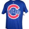 Majestic Chicago Cubs Big C Tee 3X -Fanatics Comlumbia Shop Big C Cubs 2 82814.1431616545