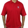 MLB St. Louis Cardinals Knit Polo LT, XLT, 2XT 2 MLB St. Louis Cardinals Knit Polo LT, XLT, 2XT -Fanatics Comlumbia Shop Cards polo 68435.1600268434