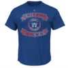 Majestic Chicago Cubs Distressed Banner Tee 3X -Fanatics Comlumbia Shop Chicago Cubs Distressed Banner Tee 46903.1497545092