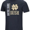 Colosseum Notre Dame Tee 2X 1 Colosseum Notre Dame Tee 2X -Fanatics Comlumbia Shop Col ND 1 42113.1535463982