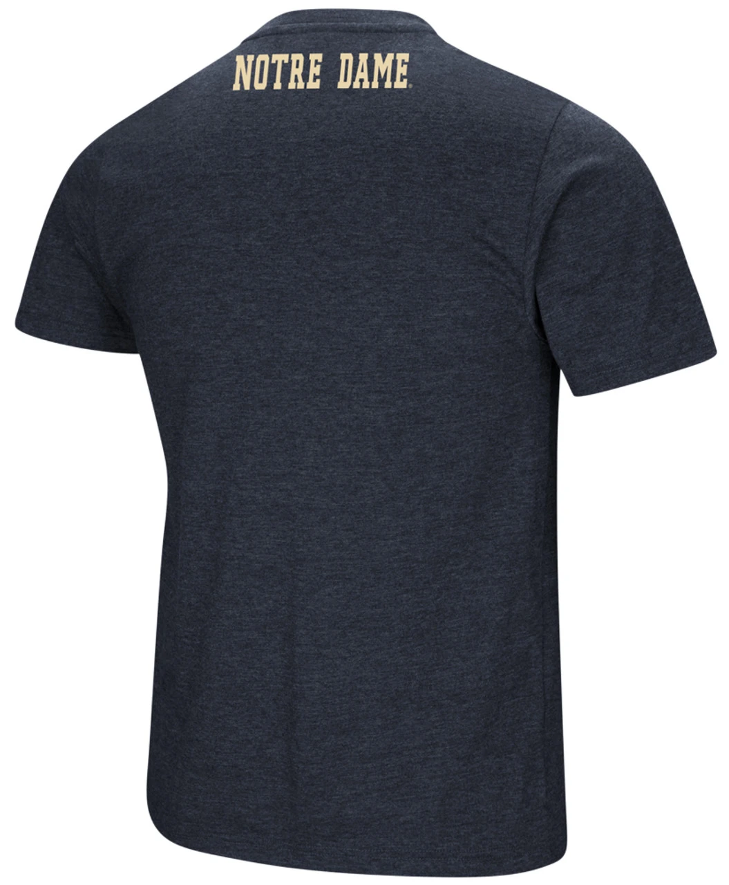 Colosseum Notre Dame Tee 2X 4 Colosseum Notre Dame Tee 2X - Image 2