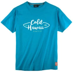 North 56*4 Cold Hawaii Tee 2 Colors XLT,2XT, 3X
