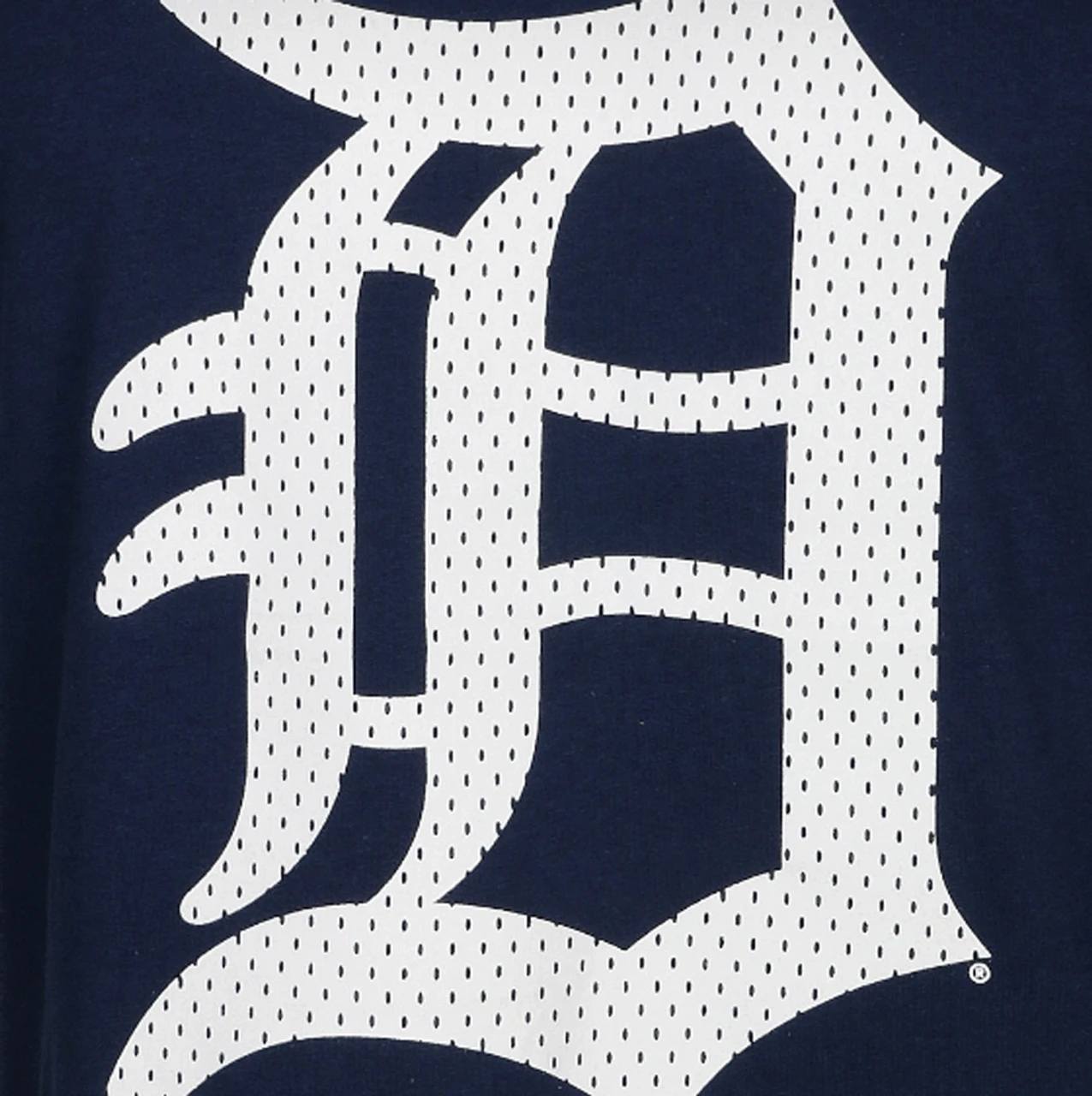 Majestic Detroit Tigers All Season Tank Top 3X 5 Majestic Detroit Tigers All Season Tank Top 3X - Image 3