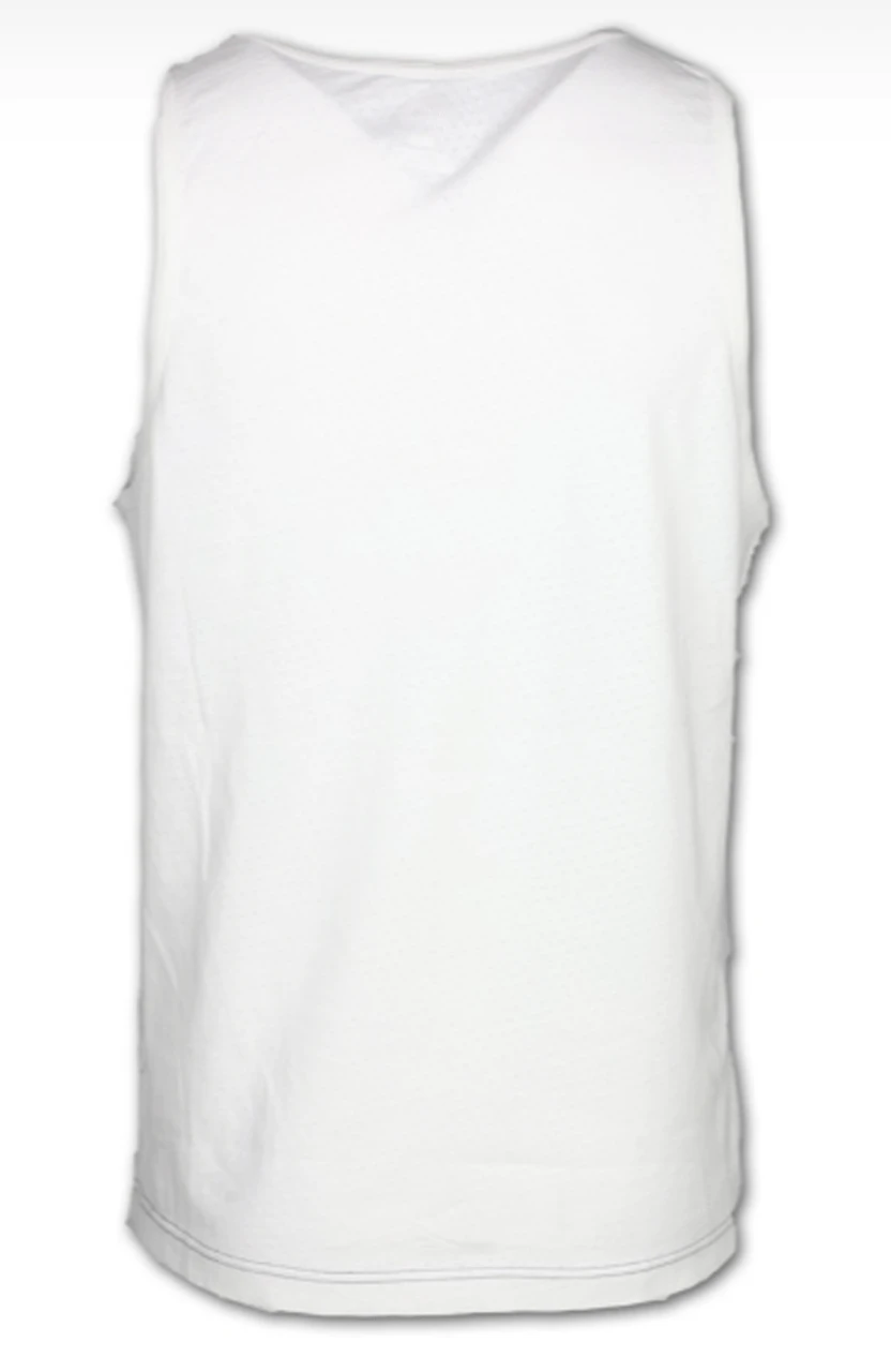 Majestic Detroit Tigers All Season Tank Top 3X 4 Majestic Detroit Tigers All Season Tank Top 3X - Image 2