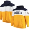 Fanatics Denver Nuggets Colorblock Wordmark Pullover Hoodie 2X, 3X 2 Fanatics Denver Nuggets Colorblock Wordmark Pullover Hoodie 2X, 3X -Fanatics Comlumbia Shop DnvrNugsPOhood 63463.1714496566