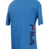 Fila Vertical Logo Tee Shirt Baltic Sea 2X, 2XT, 3X, 3XT 2 Fila Vertical Logo Tee Shirt Baltic Sea 2X, 2XT, 3X, 3XT -Fanatics Comlumbia Shop Filavertlogotee 19627.1681489010