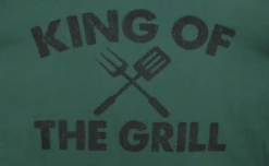 King Of The Grill Printed Tee 5 Colors 3X, 4X, 5X 9 King Of The Grill Printed Tee 5 Colors 3X, 4X, 5X -Fanatics Comlumbia Shop Kingofgrillhunter 69891.1661527943