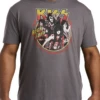 KISS Rock Gods Slate Gray Short Sleeve Tee Shirt 3X, 5X, 8X 2 KISS Rock Gods Slate Gray Short Sleeve Tee Shirt 3X, 5X, 8X -Fanatics Comlumbia Shop KissRgods 93009.1713970518