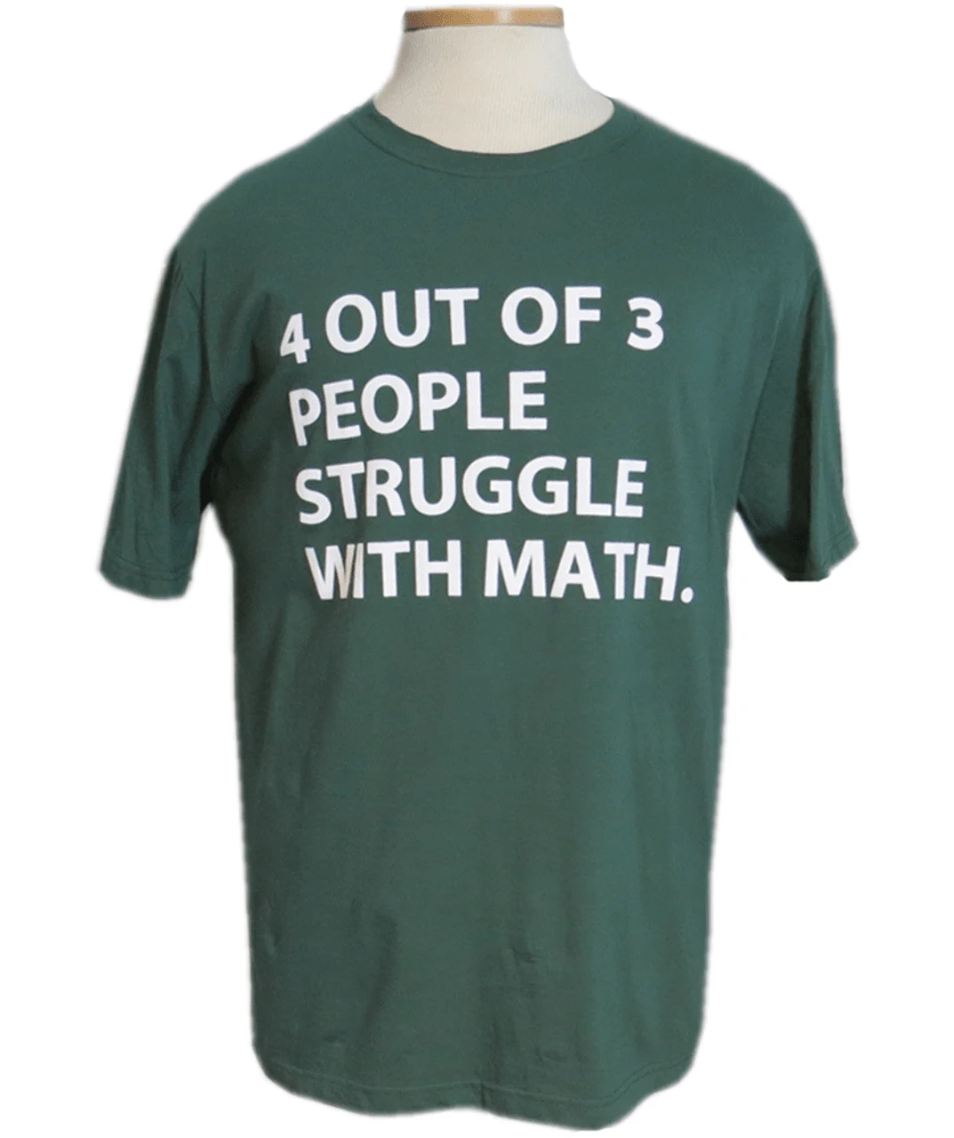 Math Short Sleeve Printed Tee Shirt 2X, 2XT, 3X, 3XT, 4X, 5X 3 Math Short Sleeve Printed Tee Shirt 2X, 2XT, 3X, 3XT, 4X, 5X