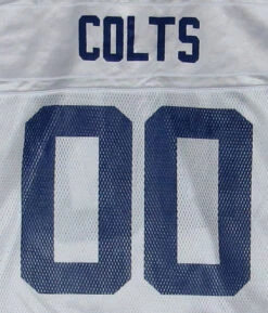 NFL 00 Jerseys, Indianapolis Colts Or NY Giants 4X 10 NFL 00 Jerseys, Indianapolis Colts Or NY Giants 4X -Fanatics Comlumbia Shop NFLColtsWhite2 55970.1447702614