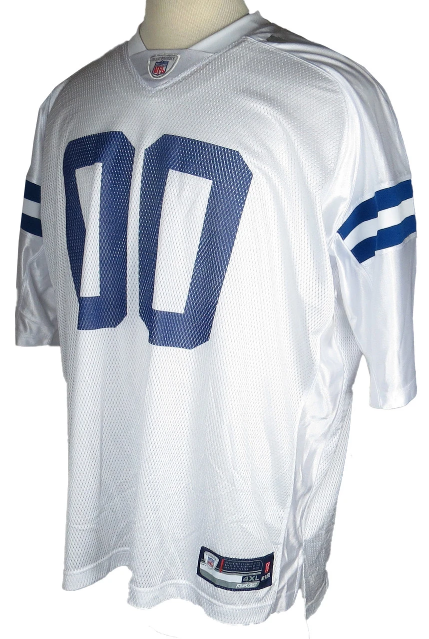 NFL 00 Jerseys, Indianapolis Colts Or NY Giants 4X 3 NFL 00 Jerseys, Indianapolis Colts Or NY Giants 4X