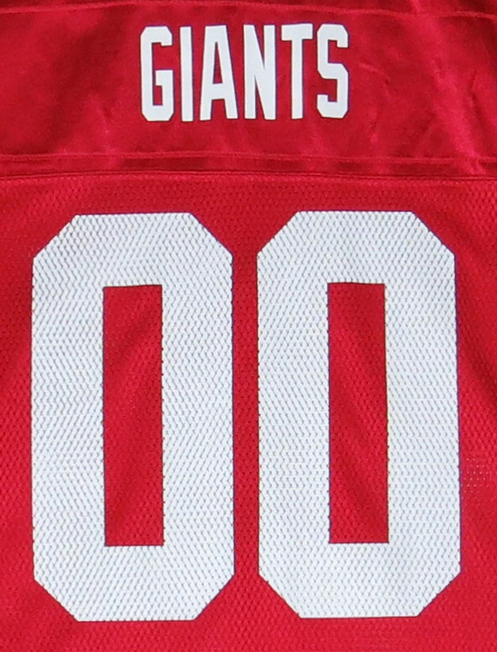 NFL 00 Jerseys, Indianapolis Colts Or NY Giants 4X 8 NFL 00 Jerseys, Indianapolis Colts Or NY Giants 4X - Image 6