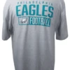 Fanatics Philadelphia Eagles Box Pop Heather Gray Tee Shirt 4X, 5X 2 Fanatics Philadelphia Eagles Box Pop Heather Gray Tee Shirt 4X, 5X -Fanatics Comlumbia Shop PhilEaglesTee 16300.1695742246