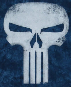 Marvel Tie Dye The Punisher Tee XL, 3X 5 Marvel Tie Dye The Punisher Tee XL, 3X -Fanatics Comlumbia Shop Punisher 2 92860.1445526091