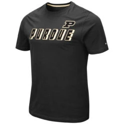 Colosseum "Otto" College Tee 3 Teams, 2X, 2XT, 3XT, 4X, 4XT, 5X, 5XT 7 Colosseum "Otto" College Tee 3 Teams, 2X, 2XT, 3XT, 4X, 4XT, 5X, 5XT -Fanatics Comlumbia Shop PurdueOtto 75383.1565801487