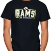 Fanatics NFL Los Angeles Rams Home Graphic Tee Shirt 2XT, 3X, 4X, 4XT, 5X, 5XT, 6X 2 Fanatics NFL Los Angeles Rams Home Graphic Tee Shirt 2XT, 3X, 4X, 4XT, 5X, 5XT, 6X -Fanatics Comlumbia Shop RamsTee 67722.1697555989