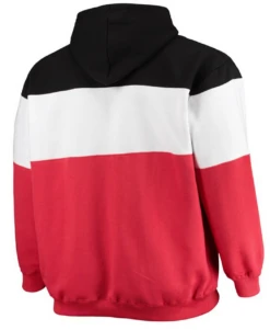 Fanatics Houston Rockets Colorblock Wordmark Pullover Hoodie 2X 8 Fanatics Houston Rockets Colorblock Wordmark Pullover Hoodie 2X -Fanatics Comlumbia Shop Rcktsback 20954.1714495207