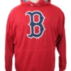 Majestic Boston Red Sox Therma Base Streak Pullover Hoodie 2X, 5X 2 Majestic Boston Red Sox Therma Base Streak Pullover Hoodie 2X, 5X -Fanatics Comlumbia Shop Redsoxhoodie 16572.1652287664