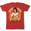 WWE Rowdy Roddy Piper Officially Licensed Tee XLT, 2XT, 3X 2 WWE Rowdy Roddy Piper Officially Licensed Tee XLT, 2XT, 3X -Fanatics Comlumbia Shop Rowdy Roddy Piper 62289.1580318904