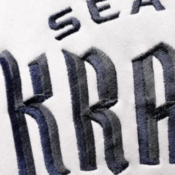 Seattle Kraken Fanatics Branded NHL Colorblock Fleece Hoodie 4X, 4XT 9 Seattle Kraken Fanatics Branded NHL Colorblock Fleece Hoodie 4X, 4XT -Fanatics Comlumbia Shop SeaKrakenDetail 23228.1642428582