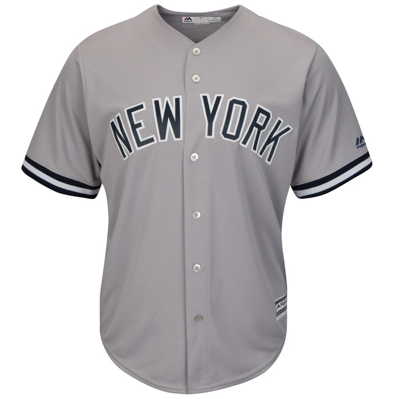 Majestic Coolbase New York Yankees Giancarlo Stanton Alternate Replica Player Jersey 2X, 3X 4 Majestic Coolbase New York Yankees Giancarlo Stanton Alternate Replica Player Jersey 2X, 3X - Image 2