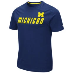 Colosseum "Otto" College Tee 3 Teams, 2X, 2XT, 3XT, 4X, 4XT, 5X, 5XT 8 Colosseum "Otto" College Tee 3 Teams, 2X, 2XT, 3XT, 4X, 4XT, 5X, 5XT -Fanatics Comlumbia Shop UofMOtto 82653.1565801511