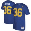Mitchell & Ness LA Rams Retired Player Hall Of Fame Tees #36 Jerome Bettis Or #29 Eric Dickerson 3X 1 Mitchell & Ness LA Rams Retired Player Hall Of Fame Tees #36 Jerome Bettis Or #29 Eric Dickerson 3X -Fanatics Comlumbia Shop bettis 36 Rams 29217.1594311860