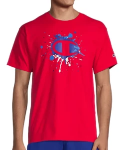 Champion Americana Tee 2 Colors LT, 2X, 2XT, 3X