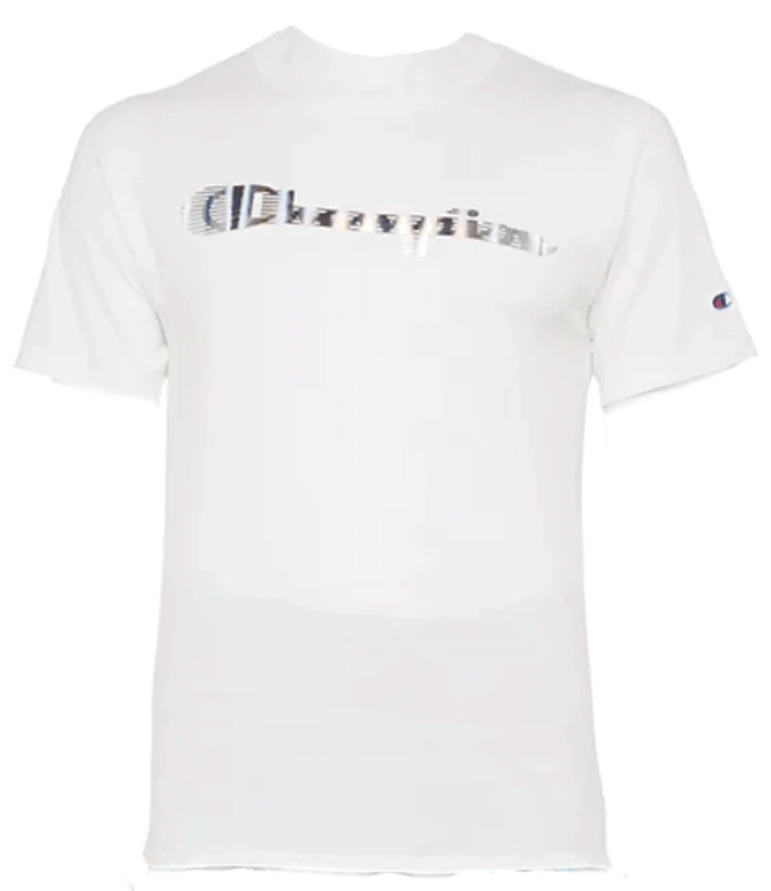 Champion Reflex Script Tee 2 Colors XLT, 2XT, 3X, 3XT 4 Champion Reflex Script Tee 2 Colors XLT, 2XT, 3X, 3XT - Image 2