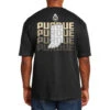 Colosseum Purdue State Flag Tee 2XT 1 Colosseum Purdue State Flag Tee 2XT -Fanatics Comlumbia Shop colpurdueback 78874.1548785716