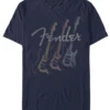 Fender Triple Fret Guitar Short Sleeve Tee Shirt 2X -Fanatics Comlumbia Shop fendertriple2 03266.1714146489
