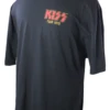 Kiss 1975 Tour Black Short Sleeve Tee Shirt 4X 2 Kiss 1975 Tour Black Short Sleeve Tee Shirt 4X -Fanatics Comlumbia Shop kiss1975 05805.1714675777