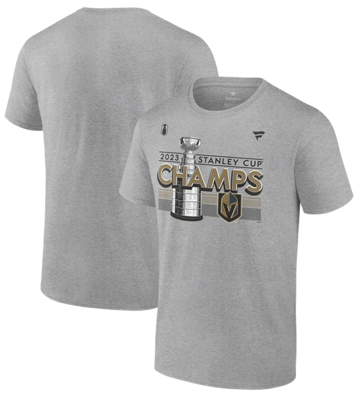 Fanatics Vegas Golden Knights Stanley Cup Champions Locker Room Tee Shirt 3XT 3 Fanatics Vegas Golden Knights Stanley Cup Champions Locker Room Tee Shirt 3XT