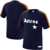 Mitchell & Ness Houston Astros Overtime Win Navy V-Neck T-Shirt XLT, 2XT 2 Mitchell & Ness Houston Astros Overtime Win Navy V-Neck T-Shirt XLT, 2XT -Fanatics Comlumbia Shop mnastrostee 28081.1664549620