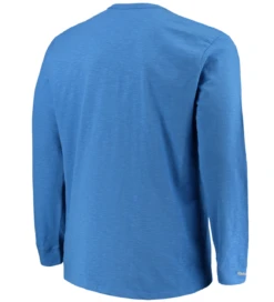 Mitchell & Ness Blue Detroit Lions First Round Pick Long Sleeve Henley Tee XLT, 2X 10 Mitchell & Ness Blue Detroit Lions First Round Pick Long Sleeve Henley Tee XLT, 2X -Fanatics Comlumbia Shop mnlionshenleyback 34753.1664379031