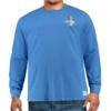 Mitchell & Ness Blue Detroit Lions First Round Pick Long Sleeve Henley Tee XLT, 2X 2 Mitchell & Ness Blue Detroit Lions First Round Pick Long Sleeve Henley Tee XLT, 2X -Fanatics Comlumbia Shop mnlionshenleyguy 55175.1664378976