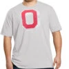 Profile Ohio State Vintage Logo Heather Gray Tee 2X, 5X 1 Profile Ohio State Vintage Logo Heather Gray Tee 2X, 5X -Fanatics Comlumbia Shop ohiostatebigoheather2 43477.1568130195