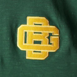 Mitchell & Ness Green Bay Packers First Round Pick Long Sleeve Green Henley T-Shirt 3X 8 Mitchell & Ness Green Bay Packers First Round Pick Long Sleeve Green Henley T-Shirt 3X -Fanatics Comlumbia Shop packershenleydetail 10855.1613588778