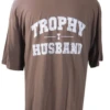 Trophy Husband Printed Tee 7X, 8X 1 Trophy Husband Printed Tee 7X, 8X -Fanatics Comlumbia Shop trophhusbbrn 77081.1712939184
