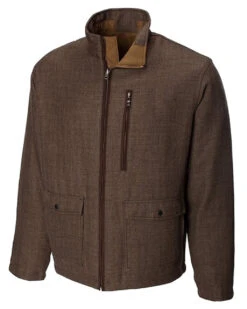 Cutter & Buck WeatherTec Bearsden Reversible Jacket 2X, 2XT, 3X
