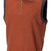 Cutter & Buck Essex Reversible Half Zip Vest 2X, 5X 2 Cutter & Buck Essex Reversible Half Zip Vest 2X, 5X -Fanatics Comlumbia Shop CB Essex Vest Setter 56624.1598551096