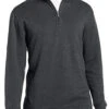Cutter & Buck Forest Park Half Zip Sweater 4X, 5X
