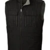 Cutter & Buck Taber Reversible Vest 2 Colors 2X, 3XT, 4X 2 Cutter & Buck Taber Reversible Vest 2 Colors 2X, 3XT, 4X -Fanatics Comlumbia Shop CB Preston Vest Black Sycamore 30979.1467118065