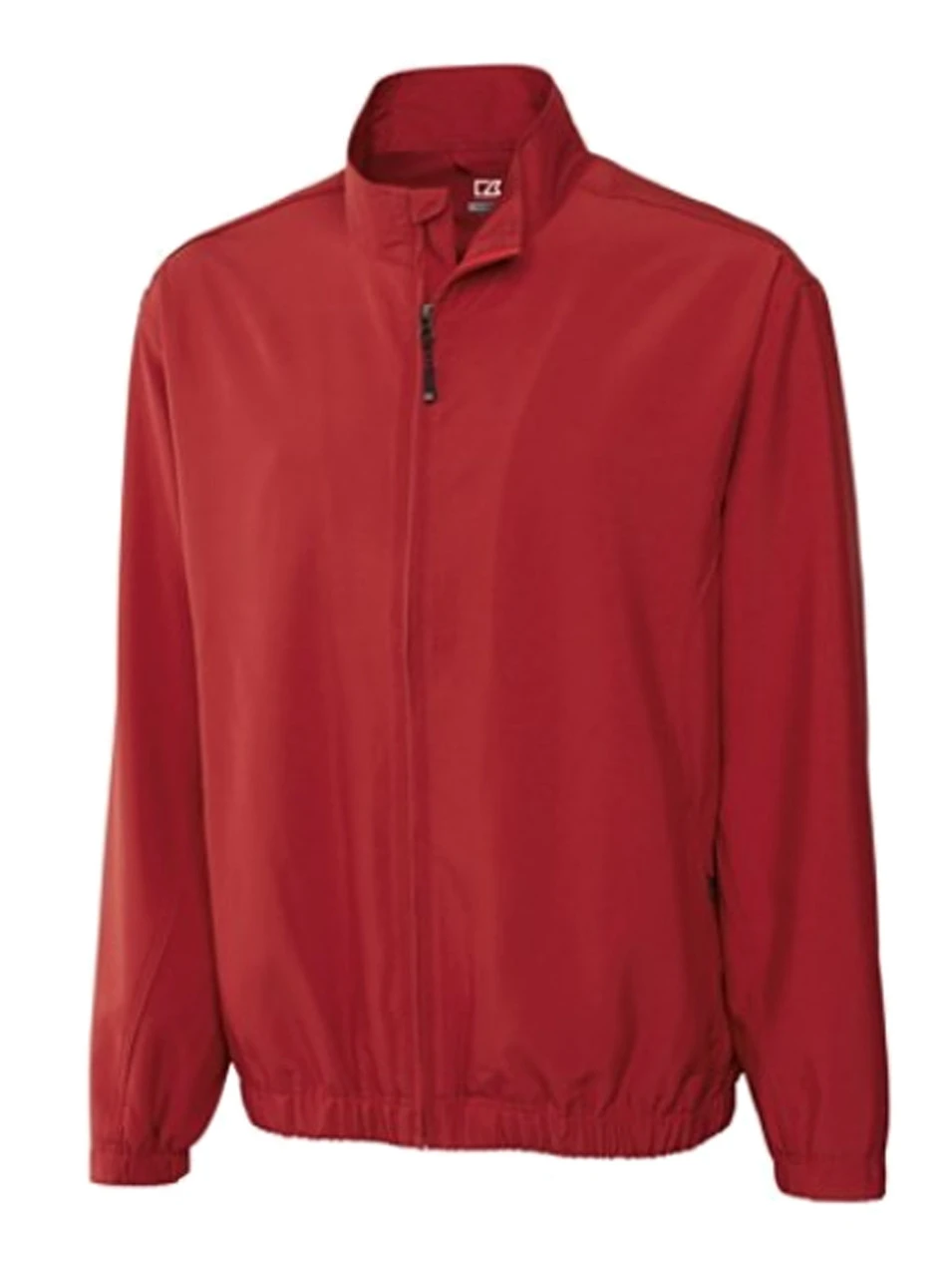 Cutter & Buck Windtec Astute Full Zip Lightweight Windshirt 2 Colors 2X, 3X, 3X, 4X, 4XT, 5X 3 Cutter & Buck Windtec Astute Full Zip Lightweight Windshirt 2 Colors 2X, 3X, 3X, 4X, 4XT, 5X