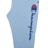 Champion Script Sky Blue Fleece Joggers 2X, 3X, 4X, 5X, 6X 2 Champion Script Sky Blue Fleece Joggers 2X, 3X, 4X, 5X, 6X -Fanatics Comlumbia Shop ChampJogSkyBlue 59889 18868.1712341073