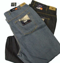 Catalog Label Denim Jean 2 Colors 38, 40, 42, 44, 52, 58 -Fanatics Comlumbia Shop DSC03285 76787.1377726477