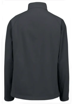 Edwards Soft Shell Jacket 3 Colors 3X, 4X, 5X -Fanatics Comlumbia Shop EdsSShellCarbonBack 37530.1698262737