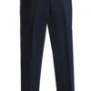 Edwards Flat Front Navy Casual Pants 56UL, 56XXL -Fanatics Comlumbia Shop Edwards 2290 FF Navy Pants 02901.1500389312